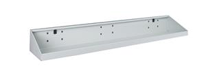 Steel Shelf for Perfo Panels - 900W x 250mmD Bott Combination Panels | Perfo Shadow Boards | Louvre Panels 14014007 